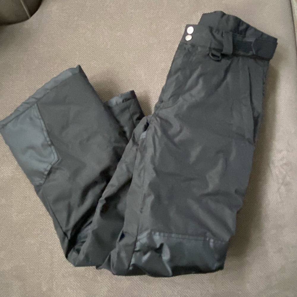Kids snow pants